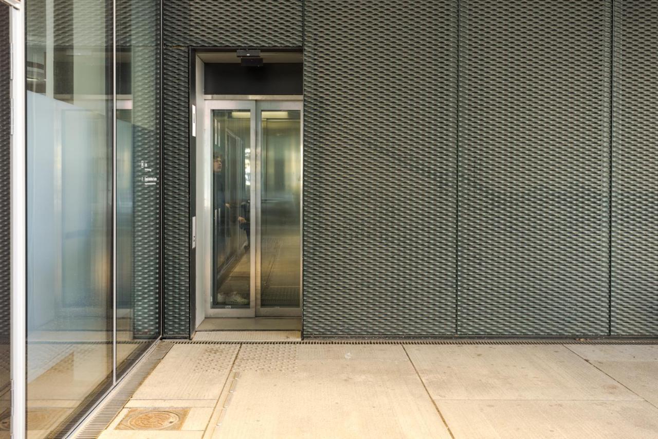 Luxury Harbourfront Penthouse With Private Rooftop Koppenhága Kültér fotó
